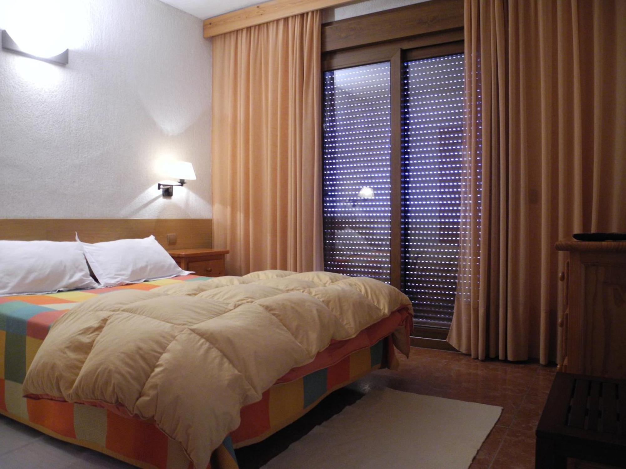 Hostal Playa 푼타움브리아 외부 사진